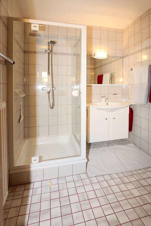 Domizil Apartment Wagrain Room photo