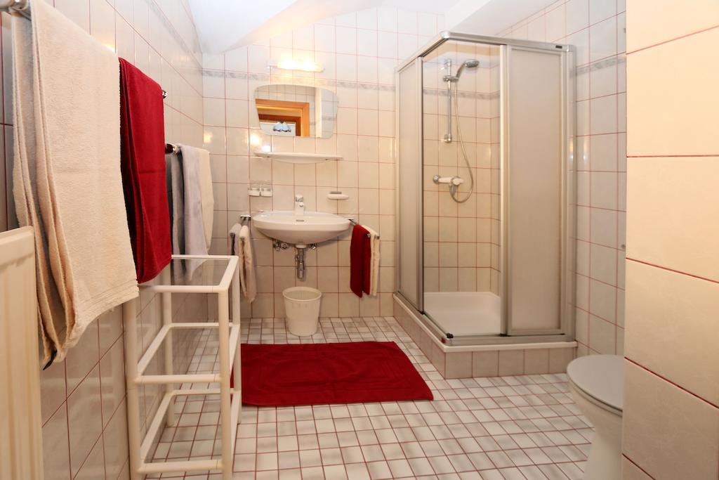 Domizil Apartment Wagrain Room photo