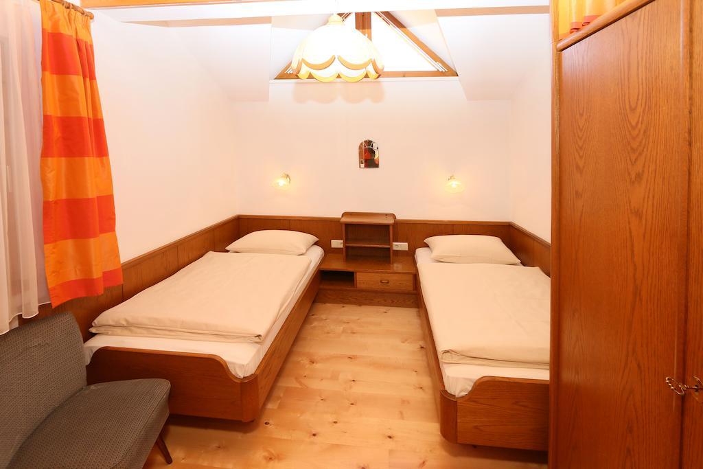 Domizil Apartment Wagrain Room photo