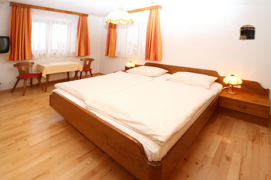 Domizil Apartment Wagrain Room photo