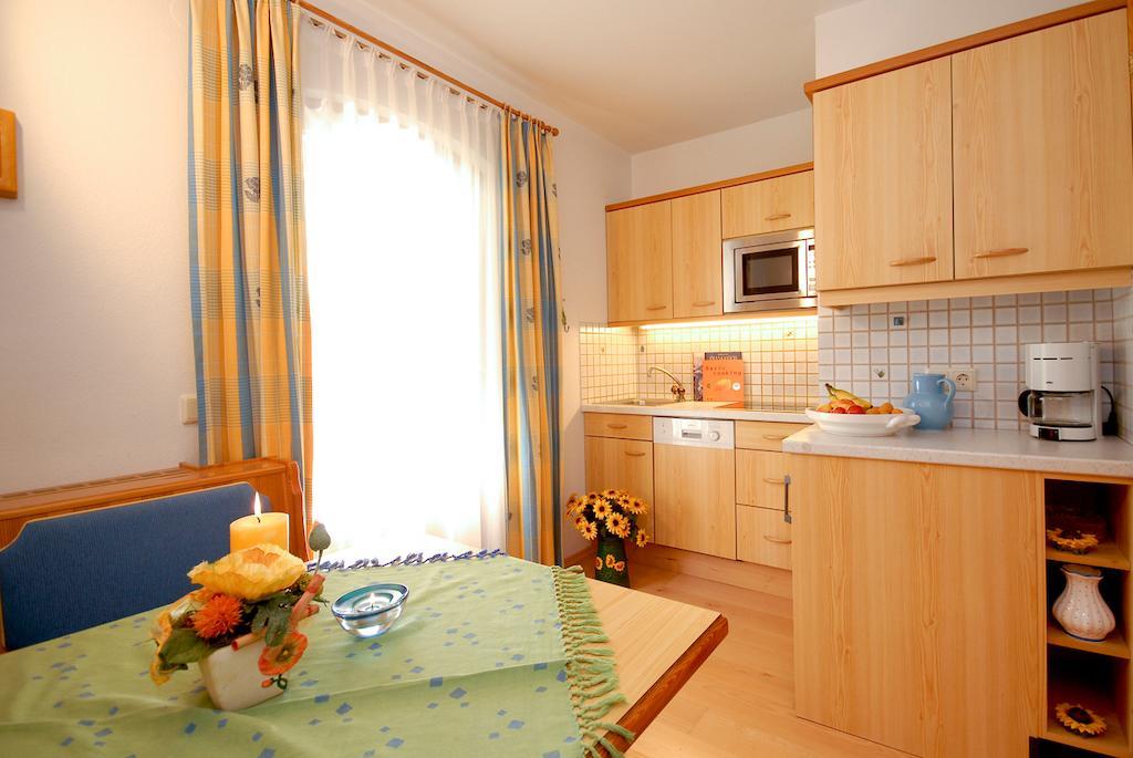 Domizil Apartment Wagrain Room photo